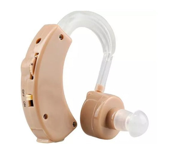 EarPro Audífono Ortopédico Amplificador de Sonido + Envío Gratis