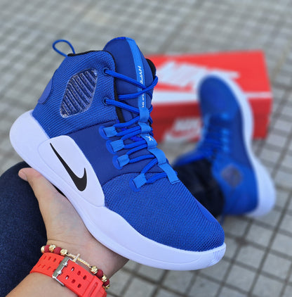 Bota NK edition - Velocidad y Rendimiento en Cada paso