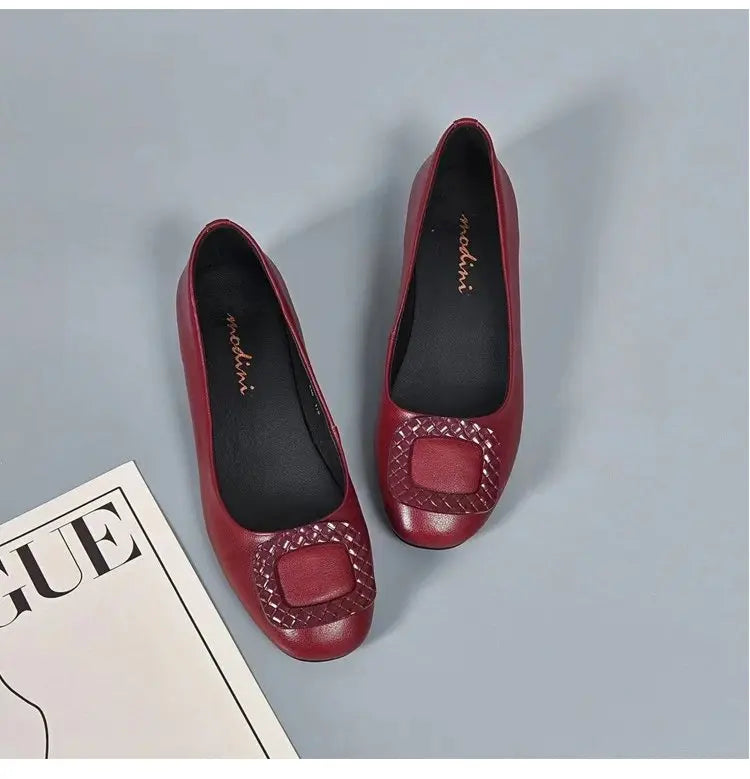 PisadaPerfecta - Baleta Menorca ortopédica - [PROMOCIÓN DISPONIBLE SOLO HOY]