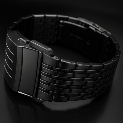 LumenX – El Reloj Que Eleva Tu Estilo Cada Día