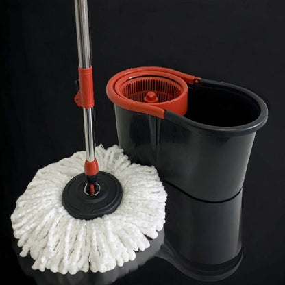 PowerMaid - Menos Esfuerzo, Más Limpieza [2 Mopas de Repuesto + Regalo Exclusivo]