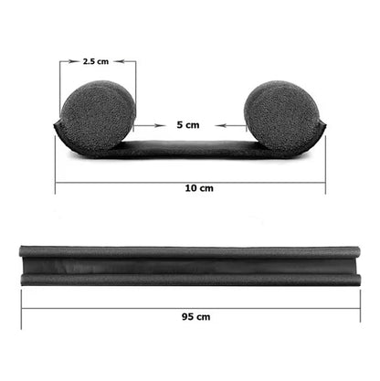 AislaMax - Protección Total En Segundos.