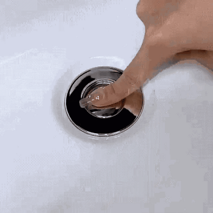 Tapón Filtro Retráctil DuoBlock Steel - Evita Atascos en Tuberías - Imagen 7