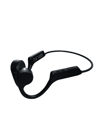 VibeFlow – Conducción Ósea sin Límites