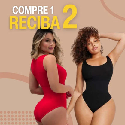 Up Shaper Body modelador - Quema de existencias - 50% OFF! - [PROMOCIÓN DISPONIBLE SOLO HOY]