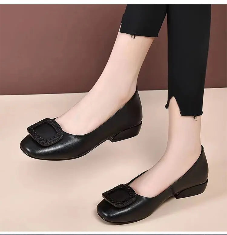 PisadaPerfecta - Baleta Menorca ortopédica - [PROMOCIÓN DISPONIBLE SOLO HOY]