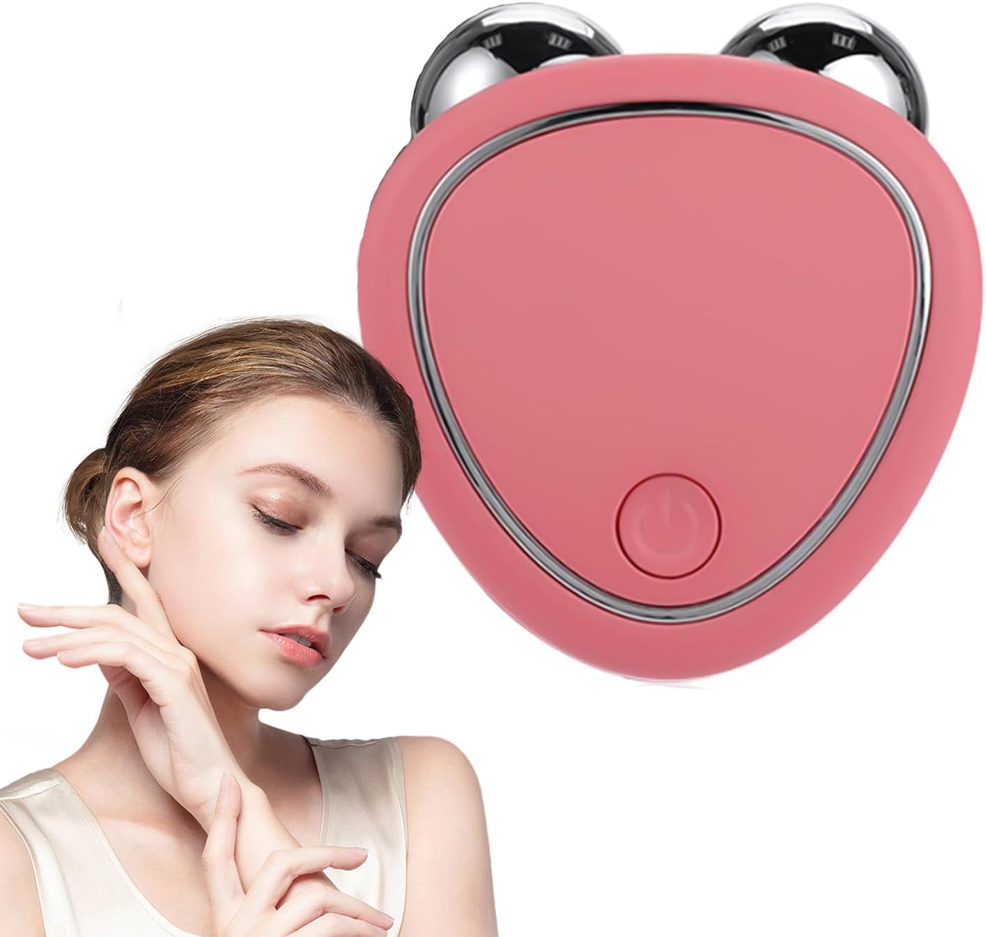 Facialuxe Masajeador Facial Eléctrico - [PROMOCIÓN DISPONIBLE SOLO HOY]