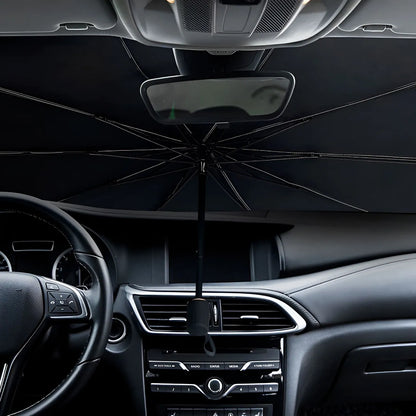 CarShield – Protector Solar Automotriz de Alto Rendimiento