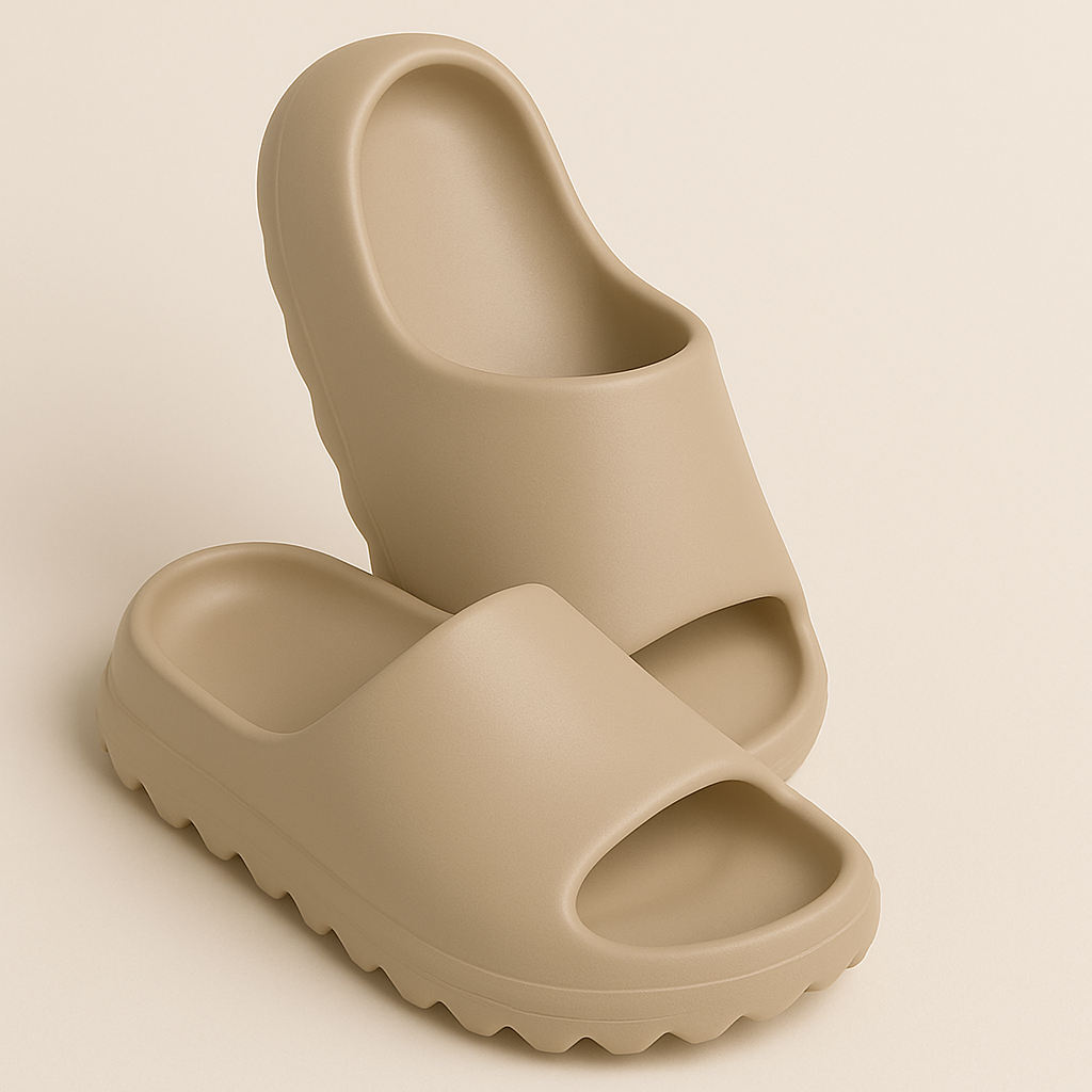 Sandalia Confort – Comodidad y Estilo en Cada Paso