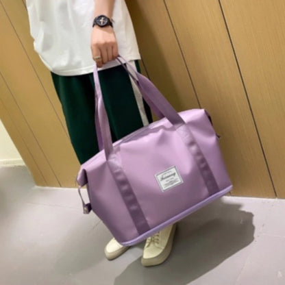 👜 FlexiBag – La Bolsa Expandible y Cómoda para tu Día a Día