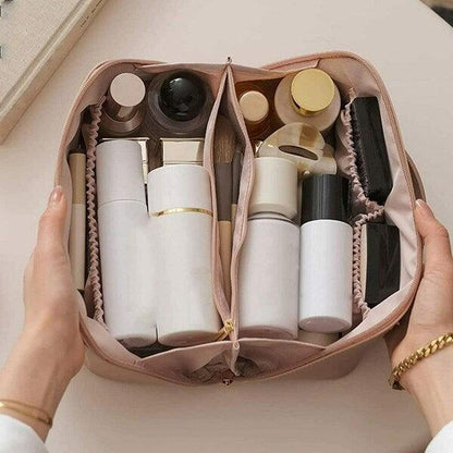 Bella Cosmetiquera Neceser Elegante - [PROMOCIÓN DISPONIBLE SOLO HOY]